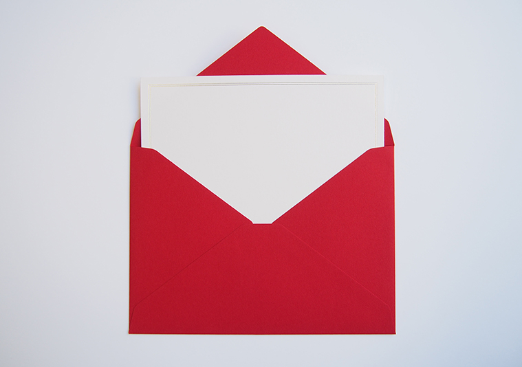 2015年竹尾のお年賀、贈ります