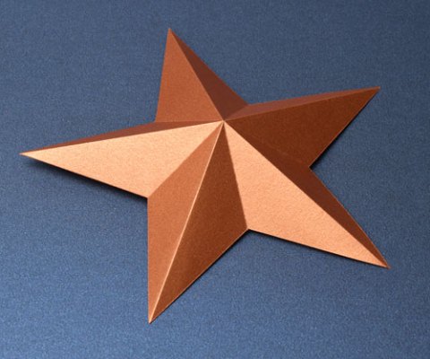 スタードリーム-FS　新色　カッパー